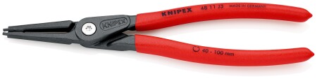 Präzisionszange für Innenringe KNIPEX 4811J3 - Knipex