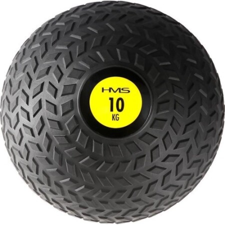PST antrenman topu - Slam Ball HMS - 10 kg - HMS