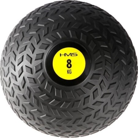 PST training ball - Slam Ball HMS - 8 kg - HMS