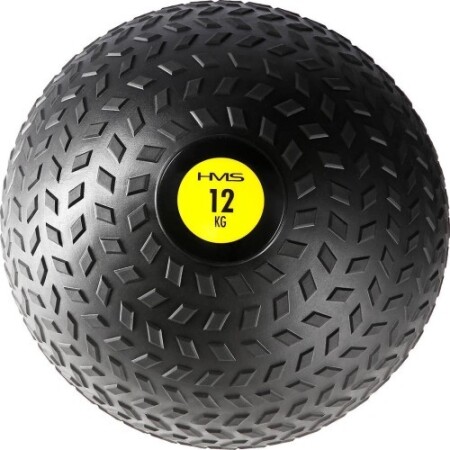 PST-Trainingsball - Slam Ball HMS - 12 kg - HMS