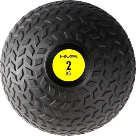 PST-Trainingsball - Slam Ball HMS - 2 kg - HMS