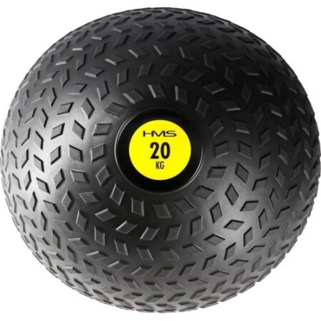 PST-Trainingsball - Slam Ball HMS - 20 kg - HMS