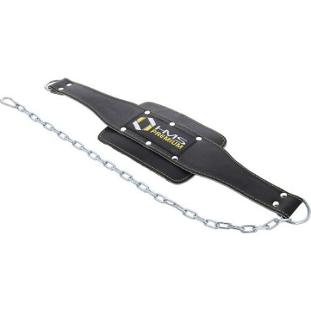 PSTX06 Trainingsgurt HMS Premium - HMS Premium