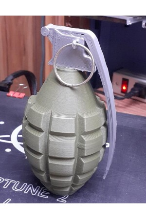 PUBG Toy Hand Grenade Toy Soldier Hand Grenade - Turansoycraft