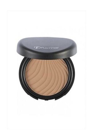 Puder - Kompaktpuder Medium Natural Beige 11 G 8690604400980 0111019 - Flormar