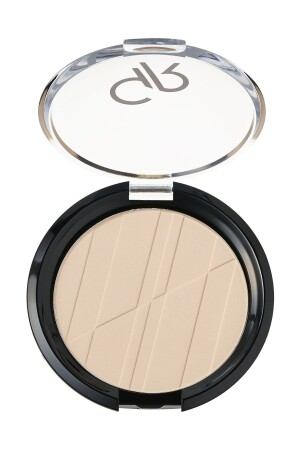 Puder – Silky Touch Compact Powder Nr.: 01 8691190115012 - Golden Rose