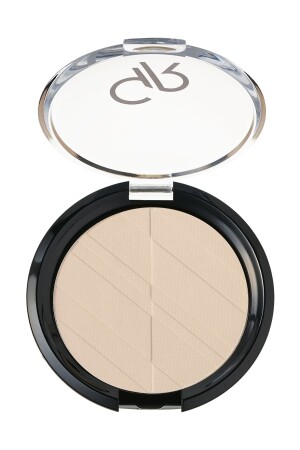 Puder – Silky Touch Compact Powder Nr.: 03 8691190115036 - Golden Rose