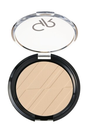 Puder – Silky Touch Compact Powder Nr.: 04 8691190115043 - Golden Rose