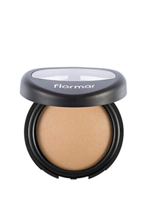Pudra - Baked Powder 020 Soft Beige 31000003-020 - Flormar