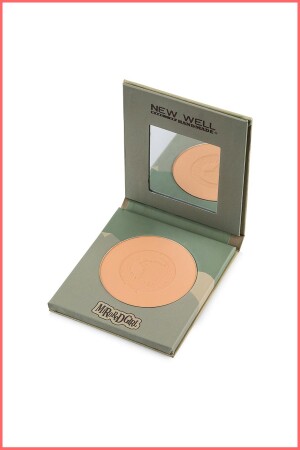 Pudra - Handmade Powder Mary 3-5 g 8680923312538 - New Well