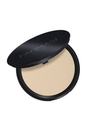 Pudra Neutral Medium 03 14gr 8690131771775 - Farmasi