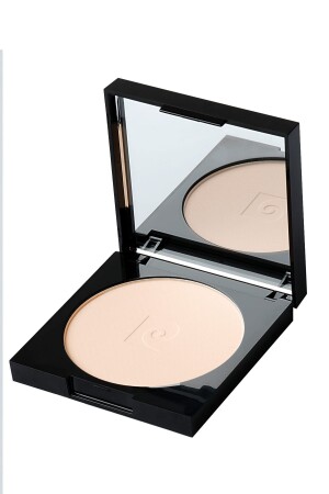 Pudra - Porcelain Edition Compact Powder Neutral Ivory 8680570466769 - Pierre Cardin