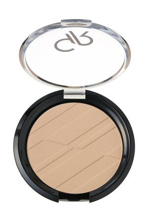 Pudra - Silky Touch Compact Powder No: 05 8691190115050 - Golden Rose