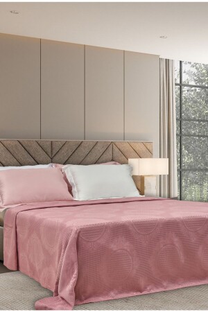 Powder Summer Pool Pike Double 230x240 - Veranova Home