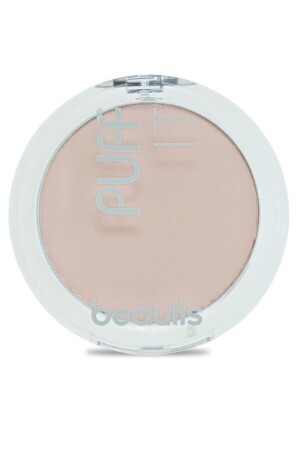 Puff It Toz Pudra 130 Porcelain - Beaulis