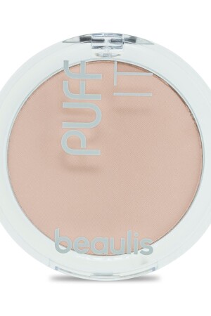 (MNZ-Puff It Powder) 132 هلامونة شديدة الألمس - Beaulis