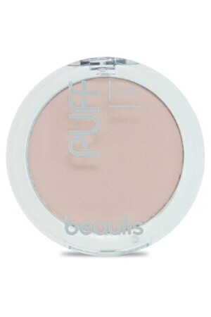 Puff It Toz Pudra 132 Pale Almond - Beaulis