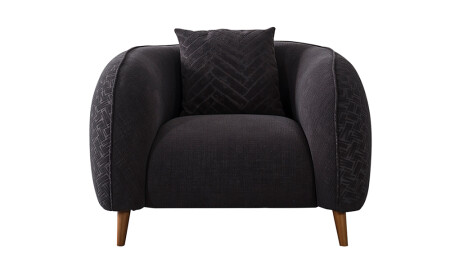 Puffy Armchair - Cadde Yıldız