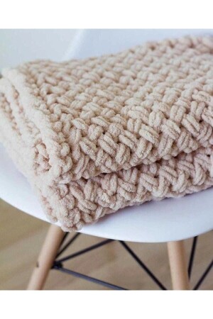 Puffy Blanket - Alize