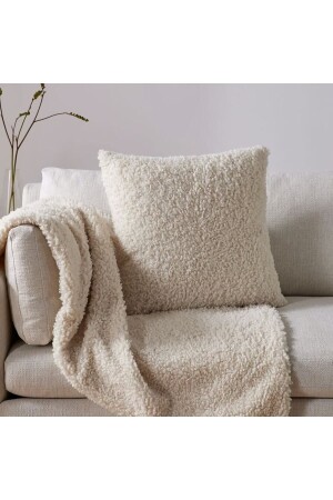 Puffy Series Throw Pillow Case - Enc Home