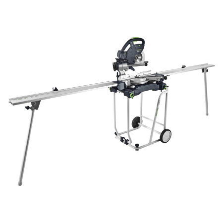 Pull-type crosscut saw FESTOOL KS 60 E-UG-Set/XL Kapex - FESTOOL
