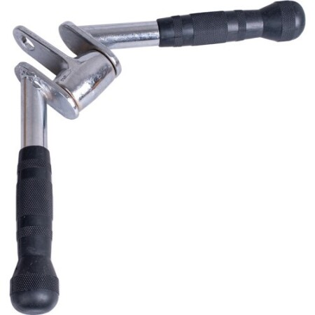 Pull-up bar inSPORTline - inSPORTline