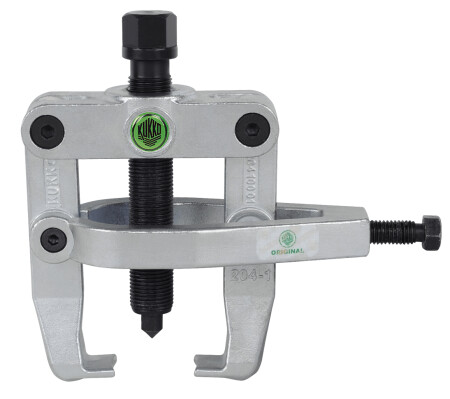 Puller with side clamp KUKKO 204 - Kukko