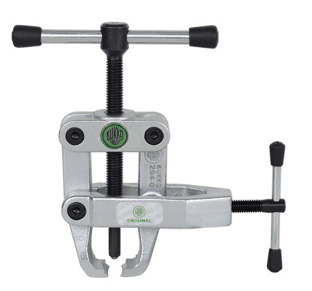 Puller with side clamp KUKKO - Kukko