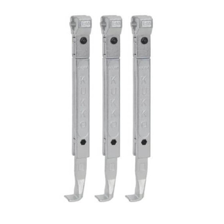 Pulling leg set KUKKO 1-250-S+ - Kukko