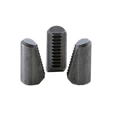 Pulling lips for riveters GESIPA AccuBirdPro/Taurus 1–4, 3 pcs. - Gesipa