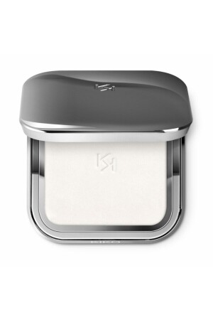 PULVER - UNIVERSAL VEIL FINISHING POWDER 01 - Kiko