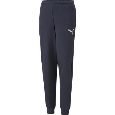 Puma Aktif Spor Eşofman Altı Lacivert 670076 43 - Puma