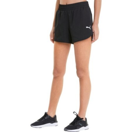 Puma Damen-Shorts Active 4