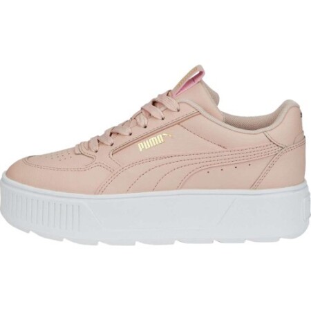 Puma Damenschuhe Karmen Rebelle Rose Pink 387212 05 - Puma