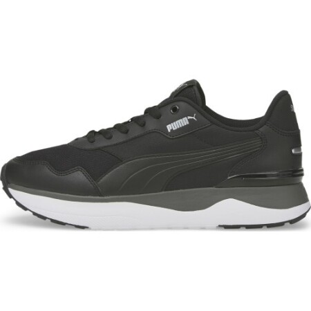 Puma Damenschuhe R78 Voyage Schwarz - Puma