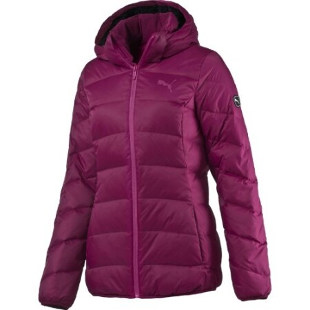 Puma Down Jacket ESS Hooded Down - Puma