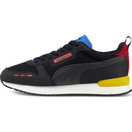 Puma Erkek Ayakkabı R78 Mavi 373117 38 - Puma