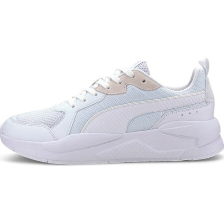 Puma Erkek Ayakkabı X-Ray Beyaz 372602 02 - Puma