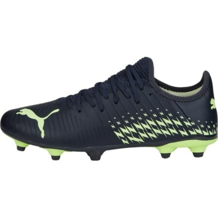 Puma Erkek Ayakkabısı Future Z 4.4 Fg/Ag Parisian Black 107005 01 - Puma