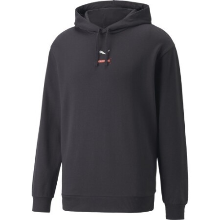 Puma Erkek Better Hoodie Tr Phantom Siyah 847461 75 - Puma