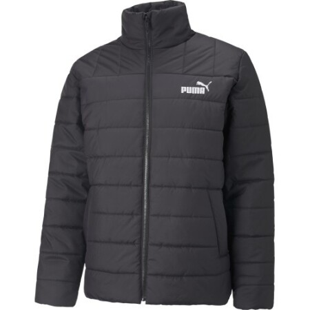 Puma Erkek Ceket Ess+ Dolgulu Ceket Siyah 849349 01 - Puma