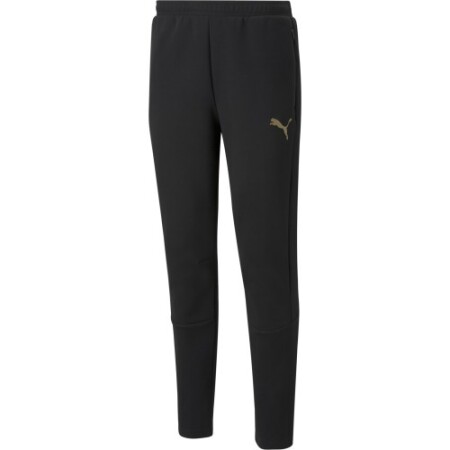 Puma Erkek Evostripe Pantolon Siyah 589426 51 - Puma