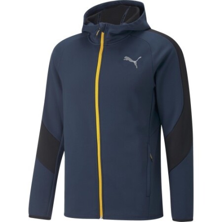 Puma Erkek Evostripe Wam Kazak Mavi 849919 73 - Puma