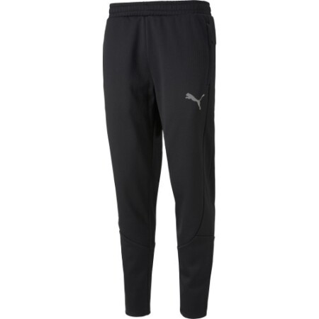 Puma Erkek Evostripe Wam Pantolon Siyah 849921 01 - Puma
