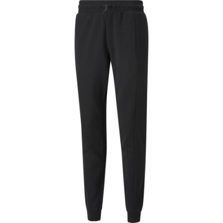 Puma Erkek Pantolon Rad/Cal Pantolon Siyah 847438 01 - Puma