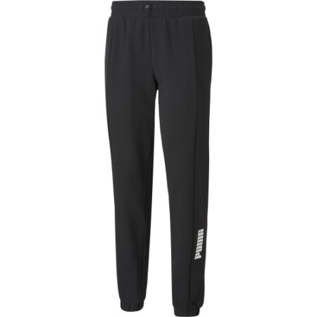 Puma Erkek Rad Cal Pantolon Koyu Siyah - Puma