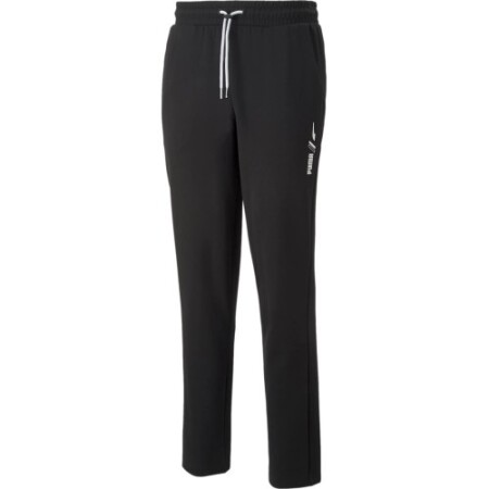 Puma Erkek Rad/Cal Pantolon Koyu Siyah 849782 01 - Puma