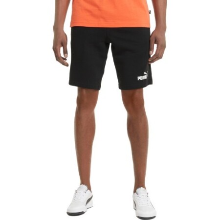 Puma Erkek Şortu 10'' Siyah - Puma