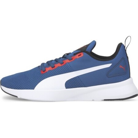 Puma Flyer Runner Jr. Kinderschuhe, Segelblau, 192928 31 - Puma