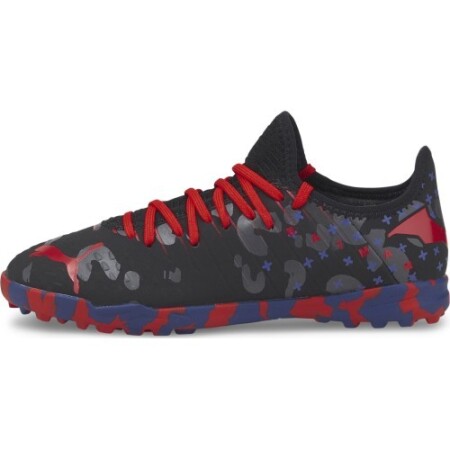 Puma Genç Ayakkabıları Future Z 4.3 Batman Renkli 106954 01 - Puma